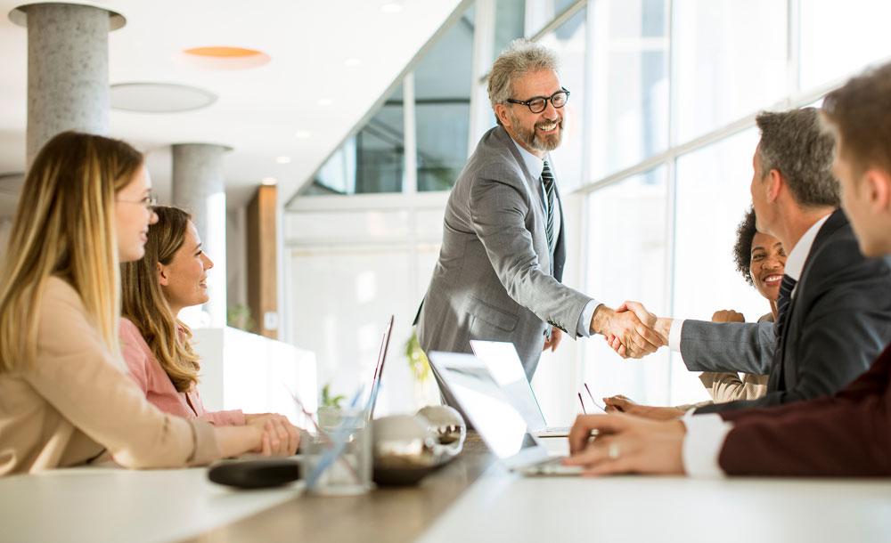 Elvemy Conseils - Courtage en protection sociale